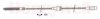 BENDIX 432114B Cable, parking brake